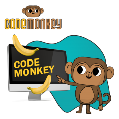CodeMonkey. Развиваем логику - КИБЕРшкола программирования для детей, компьютерные курсы для школьников, начинающих и подростков - KIBERone г. Кстово