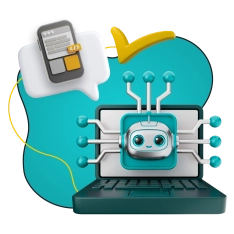 AI Product Lab. Собираем MVP за 3 занятия – как взрослые IT-команды - КИБЕРшкола программирования для детей, компьютерные курсы для школьников, начинающих и подростков - KIBERone г. Кстово