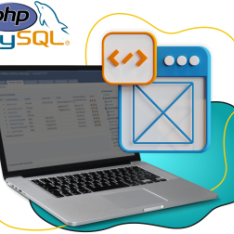 PHP+SQL - КИБЕРшкола программирования для детей, компьютерные курсы для школьников, начинающих и подростков - KIBERone г. Кстово
