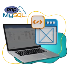 PHP+SQL - КИБЕРшкола программирования для детей, компьютерные курсы для школьников, начинающих и подростков - KIBERone г. Кстово