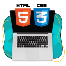 Веб-мастер (HTML + CSS) - КИБЕРшкола программирования для детей, компьютерные курсы для школьников, начинающих и подростков - KIBERone г. Кстово