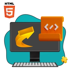Web-мастер: первые шаги в мир современных сайтов. Основы HTML - КИБЕРшкола программирования для детей, компьютерные курсы для школьников, начинающих и подростков - KIBERone г. Кстово