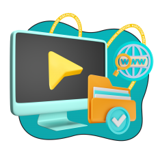 Компьютерная грамотность - КИБЕРшкола программирования для детей, компьютерные курсы для школьников, начинающих и подростков - KIBERone г. Кстово