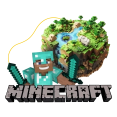 Создание модов в Minecraft - КИБЕРшкола программирования для детей, компьютерные курсы для школьников, начинающих и подростков - KIBERone г. Кстово