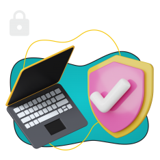 Кибербезопасность - КИБЕРшкола программирования для детей, компьютерные курсы для школьников, начинающих и подростков - KIBERone г. Кстово