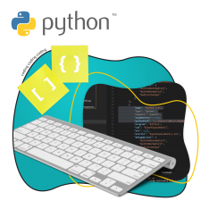 Программирование в Python. Создай свою первую игру! - КИБЕРшкола программирования для детей, компьютерные курсы для школьников, начинающих и подростков - KIBERone г. Кстово
