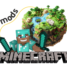 Создание модов в Minecraft - КИБЕРшкола программирования для детей, компьютерные курсы для школьников, начинающих и подростков - KIBERone г. Кстово