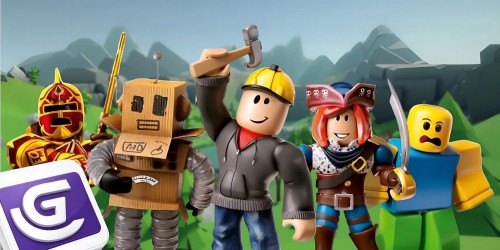 Создаем свою вселенную по мотивам любимой игры на движке GDevelop 5 - КИБЕРшкола программирования для детей, компьютерные курсы для школьников, начинающих и подростков - KIBERone г. Кстово