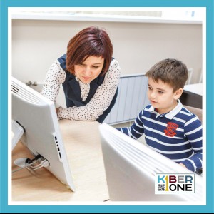 В Техническом университете УГМК увеличилось количество классов - КИБЕРшкола программирования для детей, компьютерные курсы для школьников, начинающих и подростков - KIBERone г. Кстово