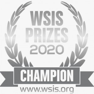 Российский проект KIBERone получил мировое признание на конкурсе ООН и ЮНЕСКО - КИБЕРшкола программирования для детей, компьютерные курсы для школьников, начинающих и подростков - KIBERone г. Кстово