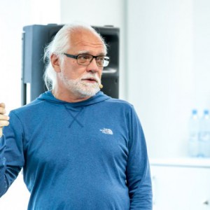 Делимся главными тезисами лекции А. Себранта для KIBERone - КИБЕРшкола программирования для детей, компьютерные курсы для школьников, начинающих и подростков - KIBERone г. Кстово