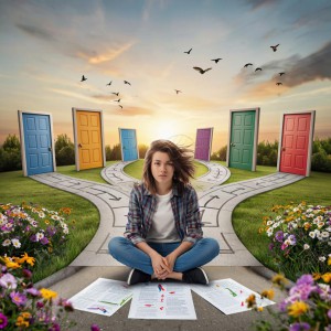 Первая работа: как подростку сделать уверенный старт - КИБЕРшкола программирования для детей, компьютерные курсы для школьников, начинающих и подростков - KIBERone г. Кстово