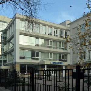 Молния! Школа KIBERone начала работать в базовой школе Российской академии наук. - КИБЕРшкола программирования для детей, компьютерные курсы для школьников, начинающих и подростков - KIBERone г. Кстово